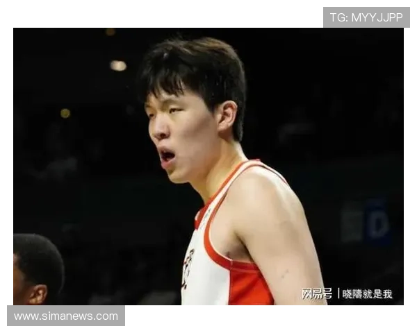 高原挑战锻炼新秀杨瀚森