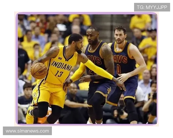 骑士胜步行者四人闪耀三人低迷